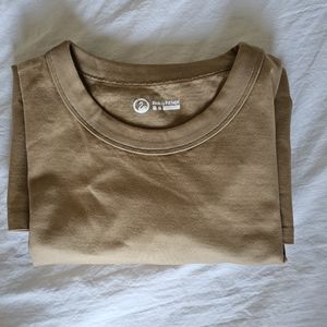 Outlier New Earth Cotton GT in tannic